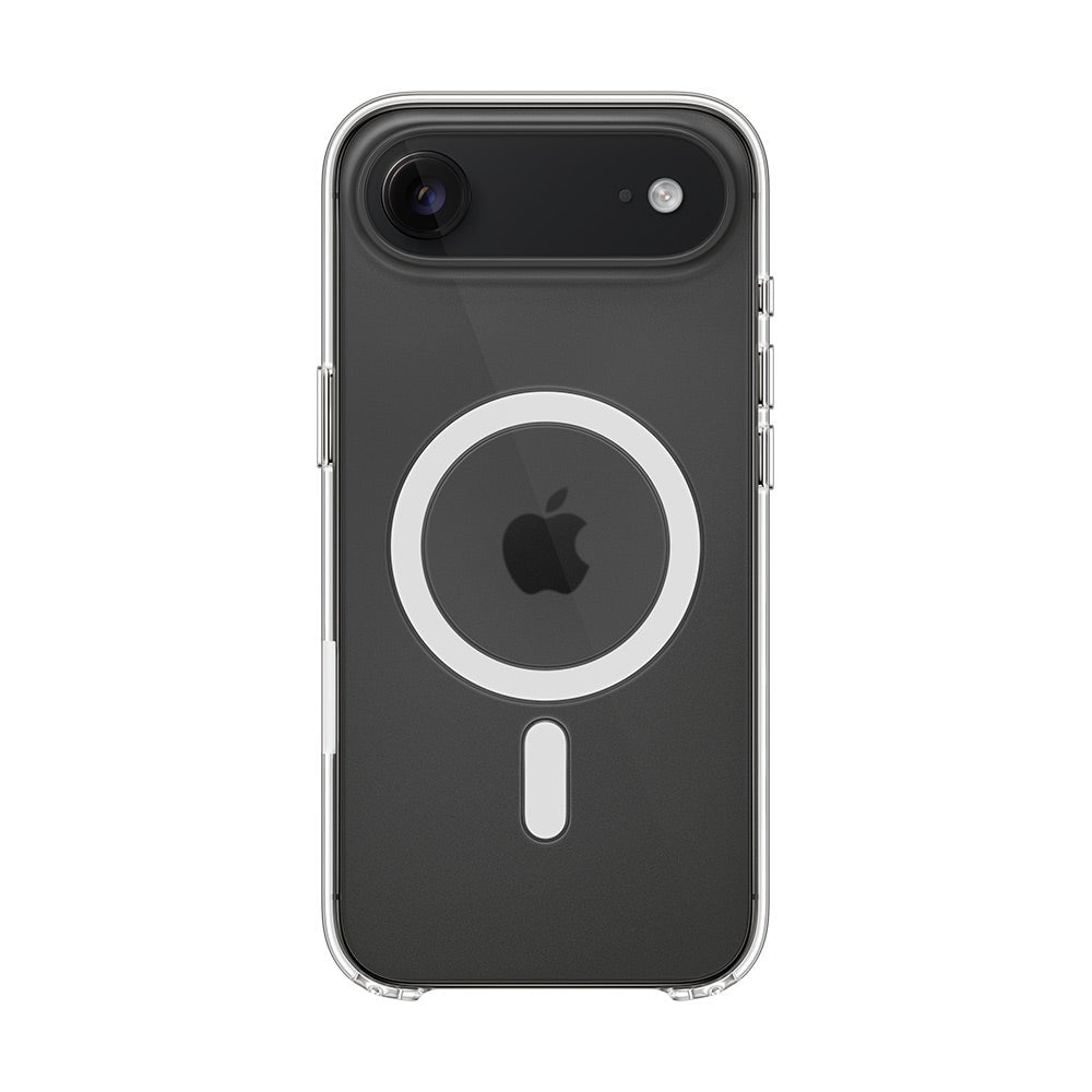 IPhone 17 Air Cover, Clear Cover For Your IPhone 17 Air That's Support Wireless Charging, Protect Your IPhone 17  Air Today