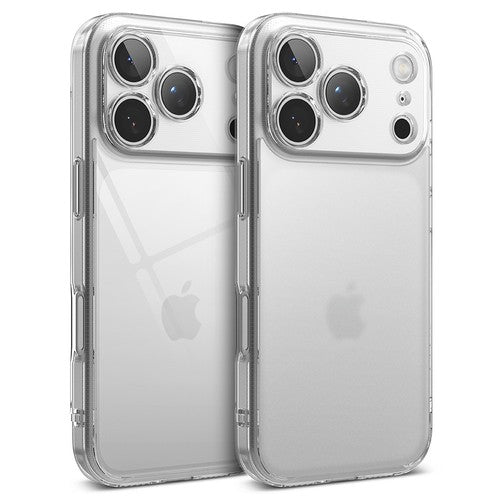 IPhone 17 Pro Max Cover, Clear Cover For Your IPhone 17 Pro Max That's Support Wireless Charging, Protect Your IPhone 17 Pro Max Today
